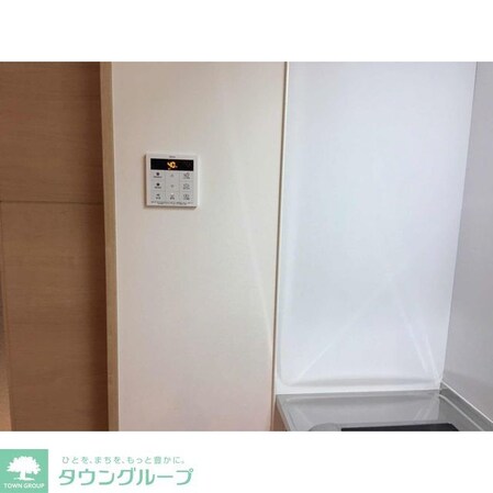 メゾン宮原の物件内観写真